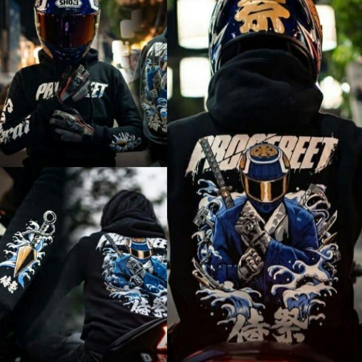 Paling Diminati hoodie prostreet L XL XXL sweater prostreet jaket prostreet hoodie prostreet jumbo p