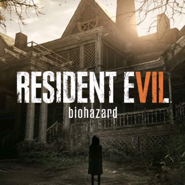 Resident Evil 7 Biohazard Gold Edition PC