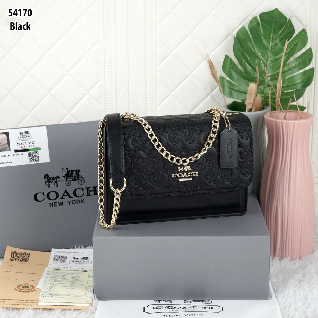 COA KLARE SHOUDLER CROSSBODY 54170