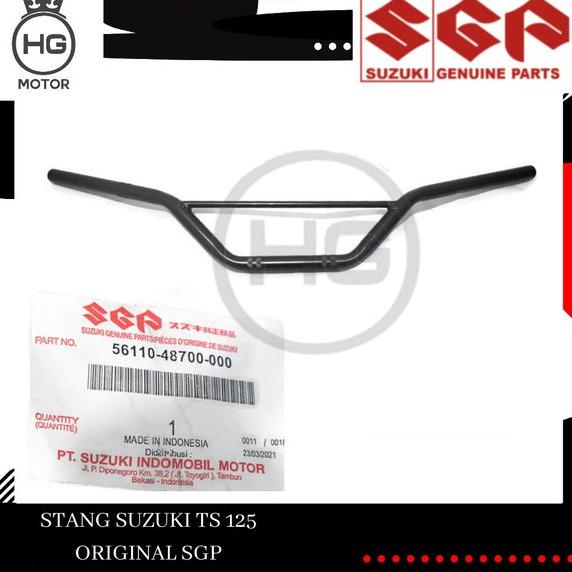 Stang Suzuki TS 125 Original SGP 56110-48700