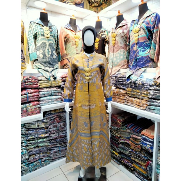 BATIK GAMIS DOLBY PREMIUM THAMRIN CITY