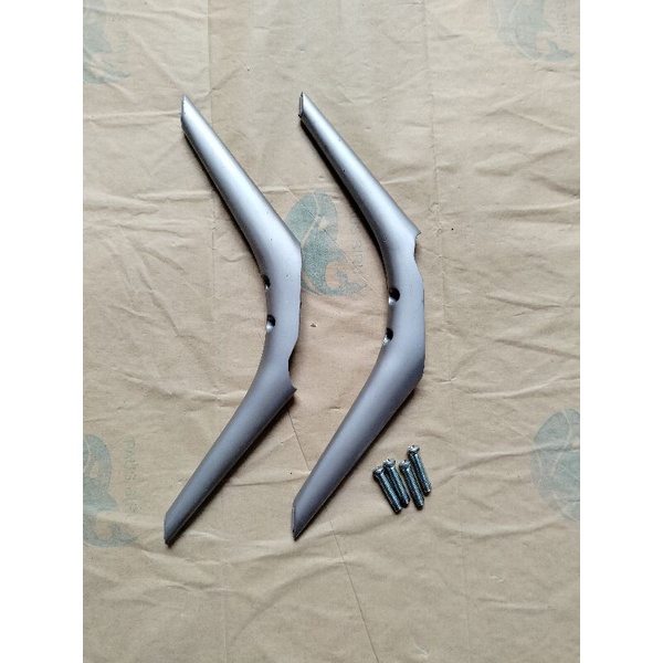 Kaki Dudukan Tv Samsung UA43K5005AK 43K5005AK 43K5005