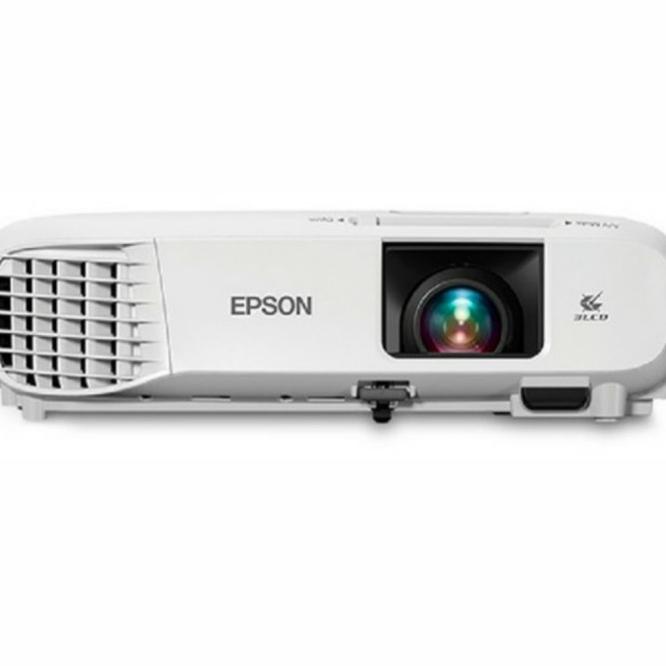 Projector Epson Eb-E500 - Proyektor Epson Eb-E500