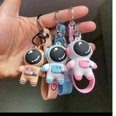 keychain wootteo