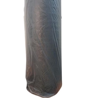 

Plastik bubble wrap roll bening hitam no brand 125cm x 50m - hitam 2,7kg