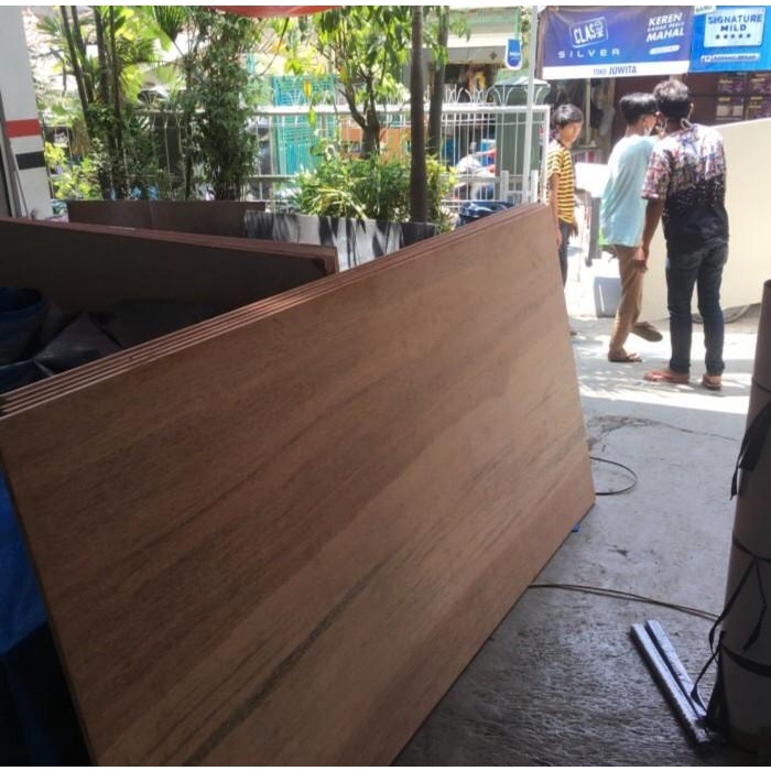 Multiplek 15Mm 90X50 Berkualitas Best Seller