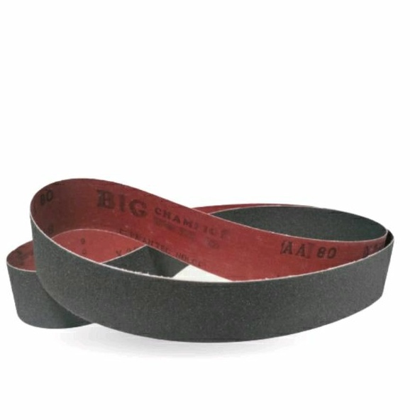 Amplas belt 2x72 inch/ belt grinder grit 40-1000