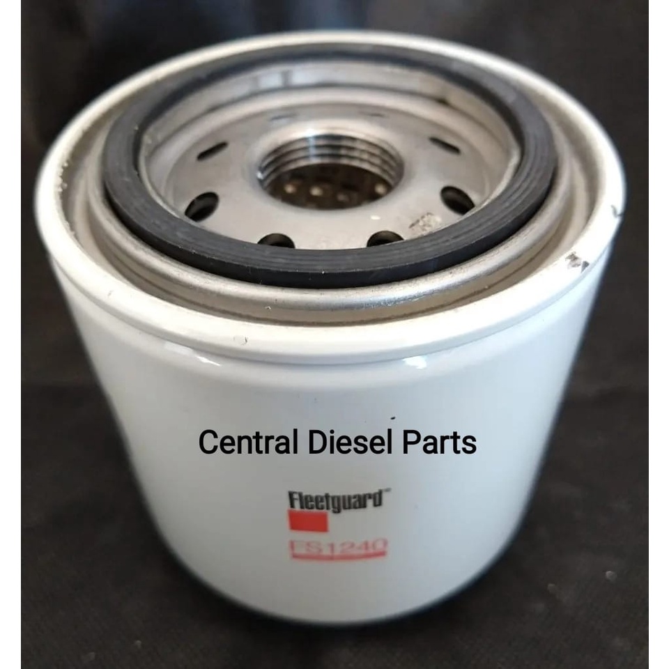 Fuel Filter Solar FS1240 FS-1240 Fleetguard