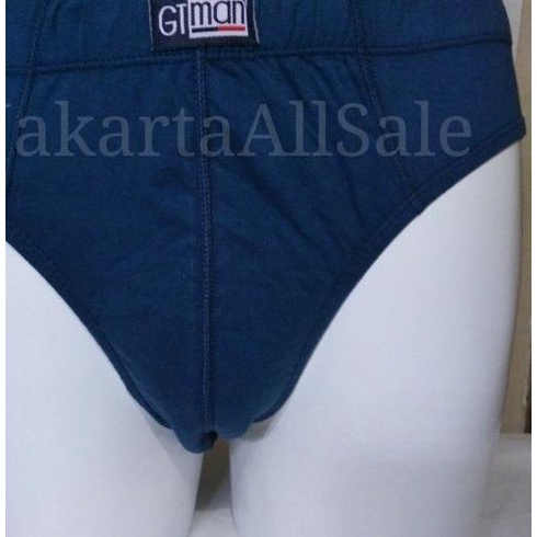 Celana dalam Pria GT-Man / GT Man Big size, jumbo - 2xl