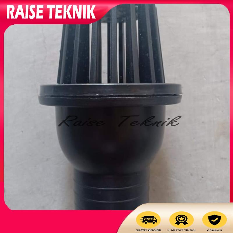 SARINGAN HISAP KELEP POMPA AIR 3INCH