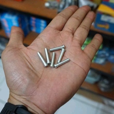 Paku Pedal Rem Vespa Super Sprint Vbb