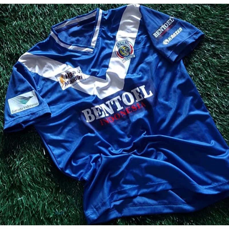 Jersey Arema klasik