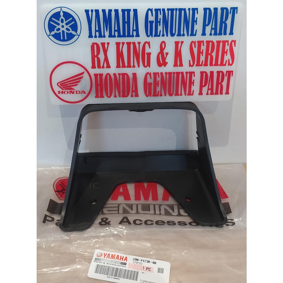 29N-F473R-00 BOX RANGKA TOOLS KIT RX KING ORIGINAL YGP