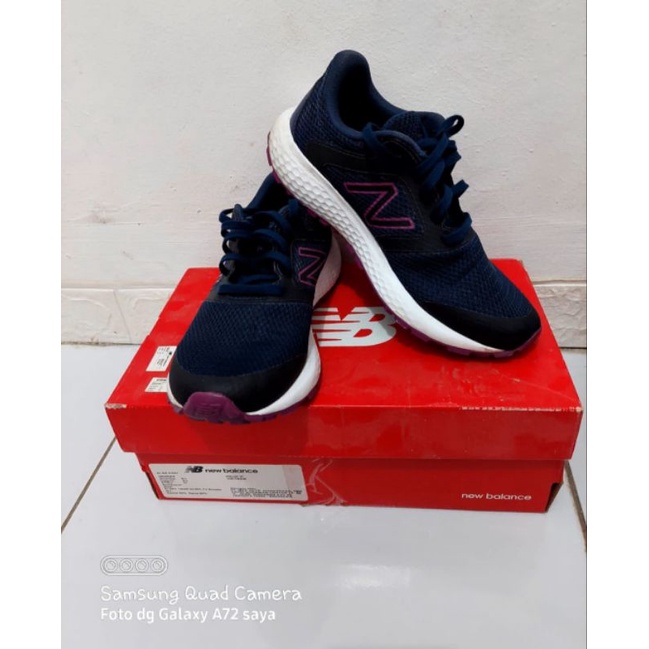 reebok wanita original