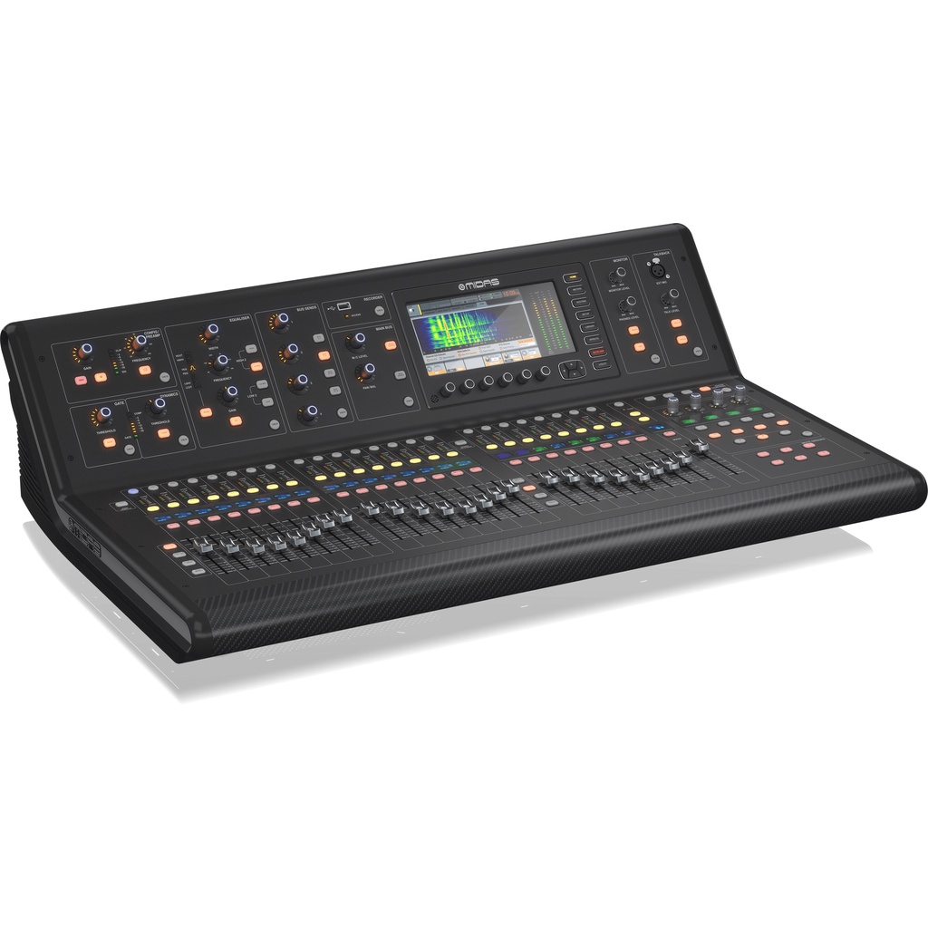 Mixer Digital Midas M32 Live M 32 Live M32Live Original