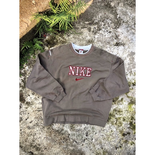 CREWNECK NIKE VINTAGE 90's