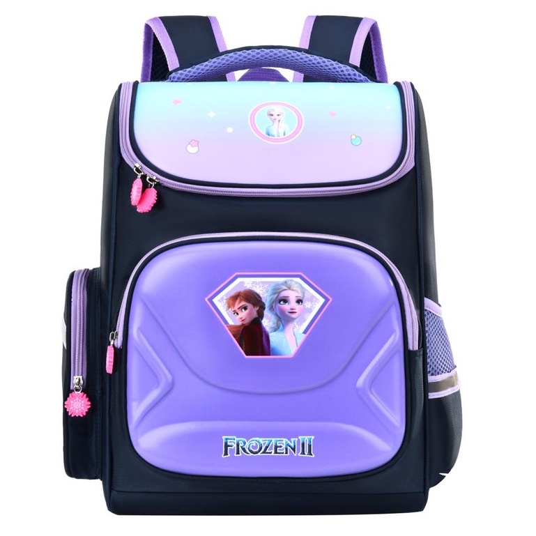 SMARTGIRL NEW TAS RANSEL ANAK SEKOLAH CEWEK COWOK IMPORT UNTUK ANAK SD 00100-00106/00380