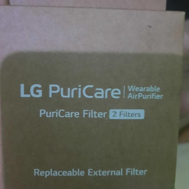 HEPA FILTER LG PURICARE GEN 2
