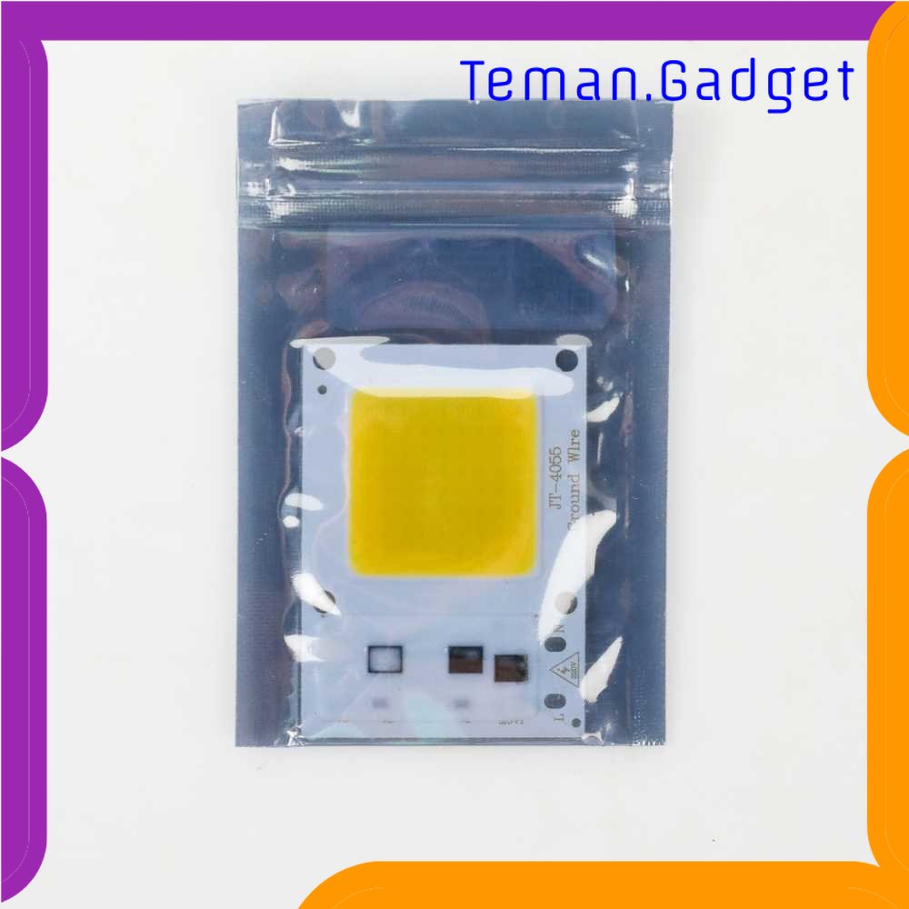 TG-LMP Arcomm Chip Lampu COB LED 220V 20W Cool White 6000-6500K - A-22