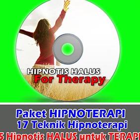 

PROMO Cara Hipnoterapi TANPA PERLU TIDUR (Hipnotis Halus untuk Terapi)