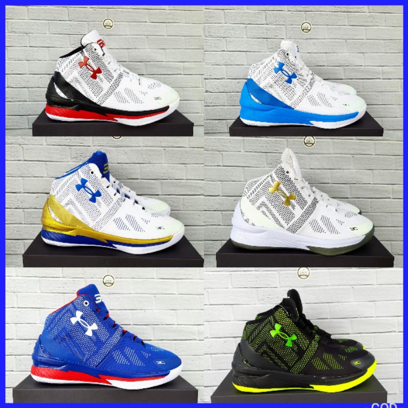 sepatu basket ori murah