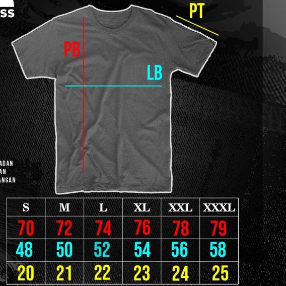 Russ Kaos Pria Kobe Kaos Pria T-shirt Pria Sage - xxl