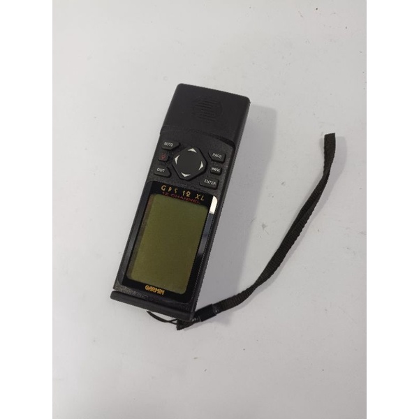 GARMIN GPS 12XL