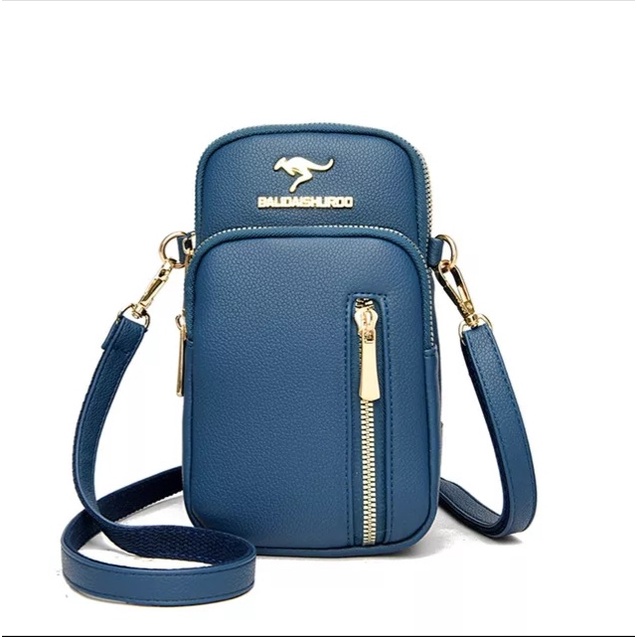 Anaya Store Tas Selempang Wanita Kekinian Tas HP Wanita Tas Selempang Mini Wanita Tas Wanita Terlaris Tas Sempang Wanita Import Terbaru 2022 Slingbag Wanita Slingphone