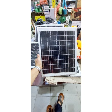 SOLAR PANEL 20WP/ PANEL SURYA 20WP/ PANEL SOLASER/ PANEL SURYA
