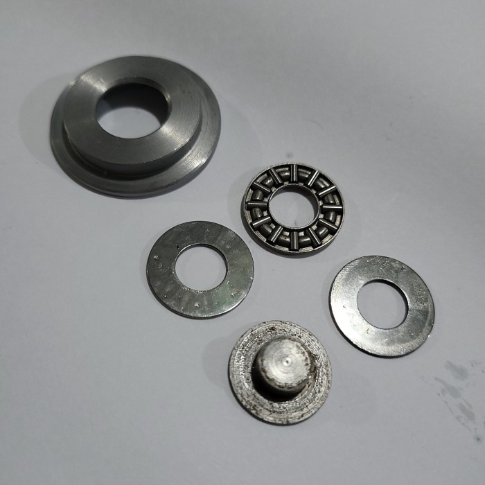 GOBANGAN KOPLING VESPA RACING STUT KOPLING VESPA MURAH BAGUS