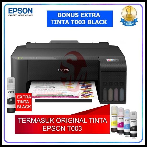 (((Terbaru))) Printer Epson L1210 Pengganti Epson L1110