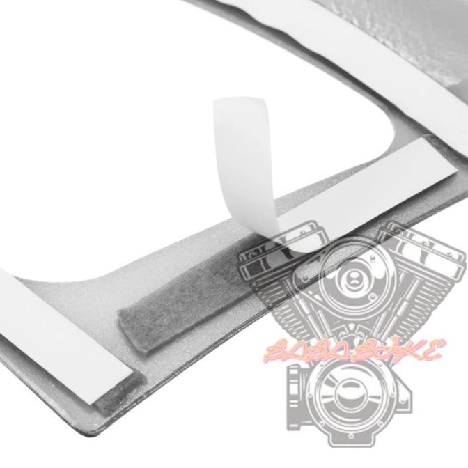 promo Trim stir Range Rover Evoque New Aksesoris Sparepart Sepeda Motor