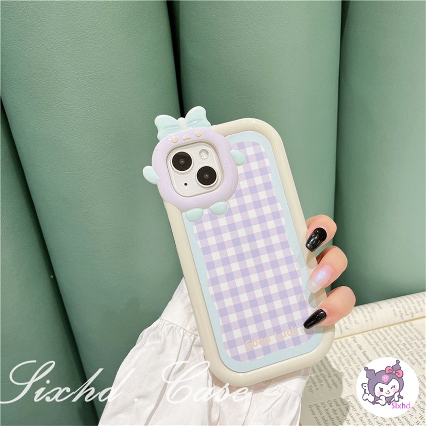 Redmi 12C 10C 10A 9T Note 11s 10s 11 10Pro 9A 9C A1 A1+ Xiaomi 12 11Lite Poco X3Pro NFC F3 M3 M4Pro 5G Candy Fashion Dots Lattice Transparent Camera Protector Soft TPU Phone Case Cover