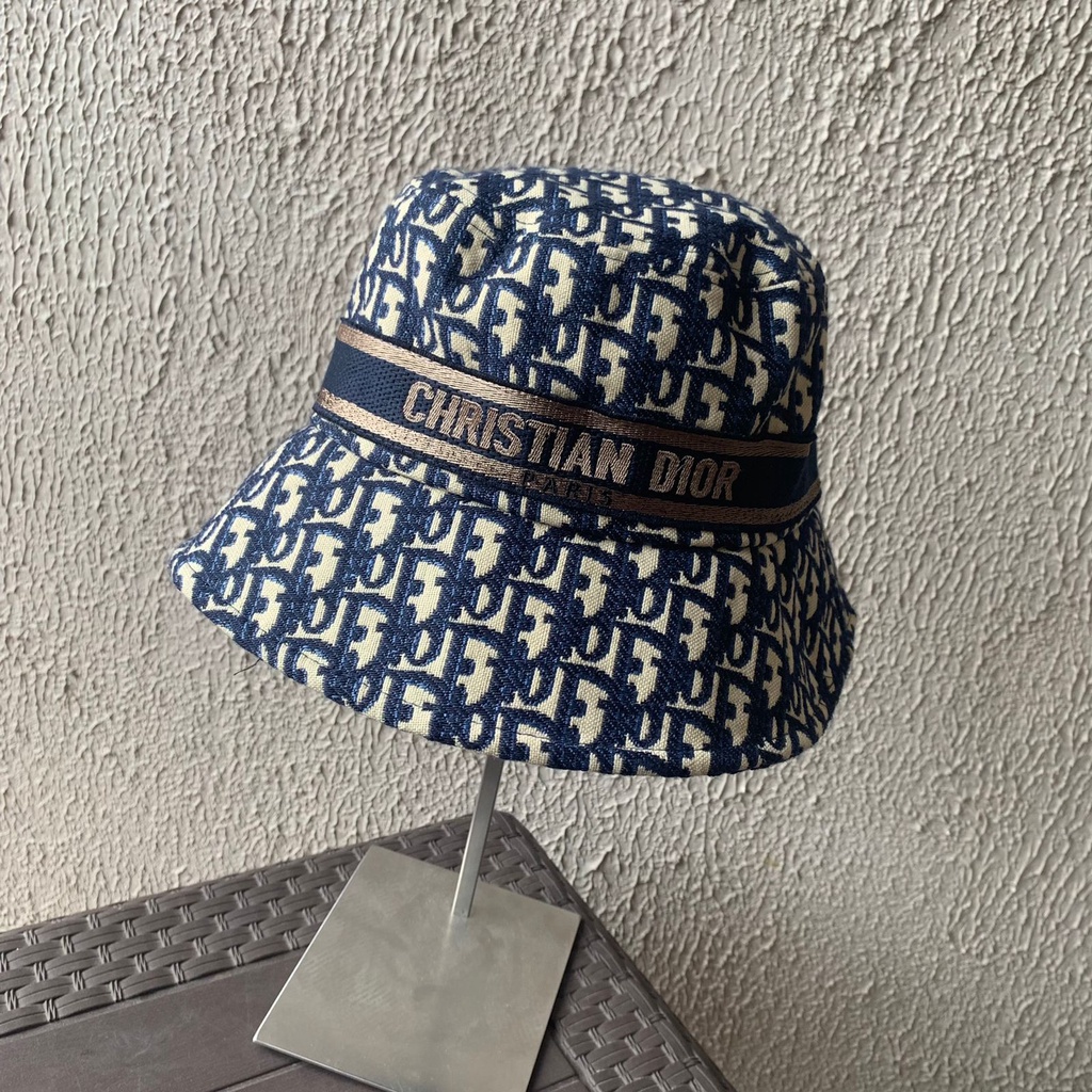 TOPI BRANDED BUCKET WANITA KUALITAS PLATINUM