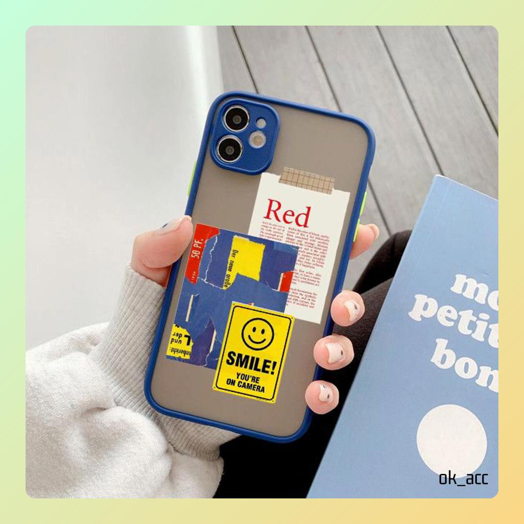 Casing Motif AA18 for Samsung A01 Core A02 A02s A03 A03s A04s A10 A10s A11 A12 A13 A2 A20 A20s A21s A22 A23 A30 A30s A32 A33 A5 A50 A50s A51 A52 A52s A53 A6 A7 A70 A71 A72 A73 A8 A8+ M02 M02s M10 M10s M11 M20 M21 M30s M31