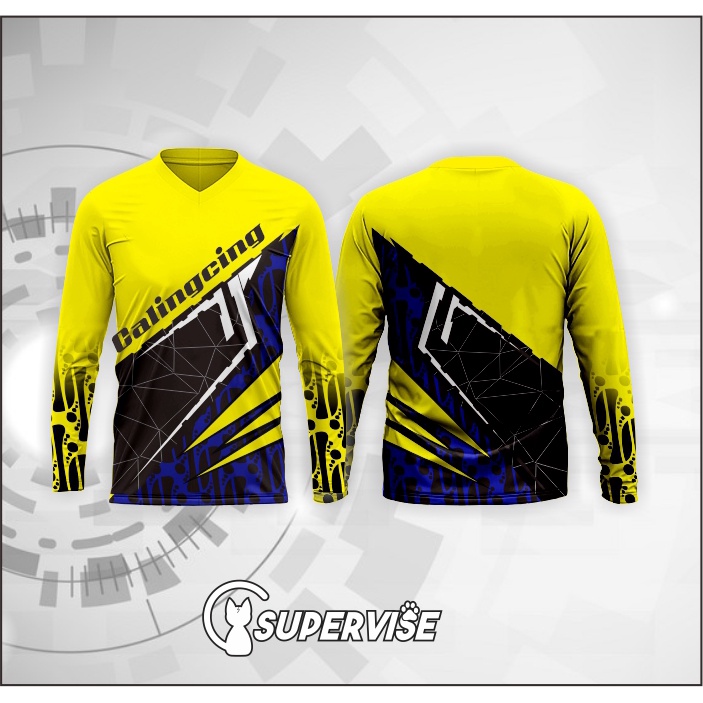 jersey full printing terbaru / jersey murah / jersey gaming / jersey merpati / jersey kuning / kaos 