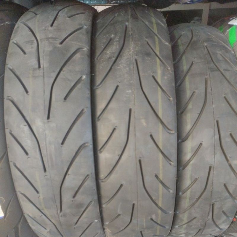 Promo Ban motor Luar Tubles Primax SNI ring 17