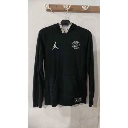 harga hoodie jordan second