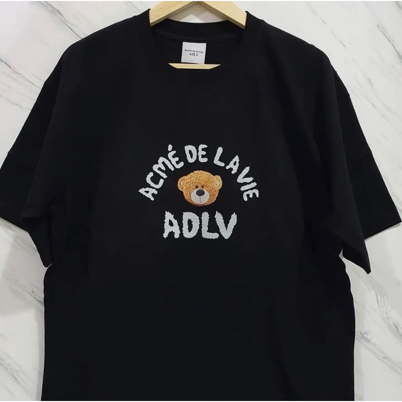 ADLV Teddy bear