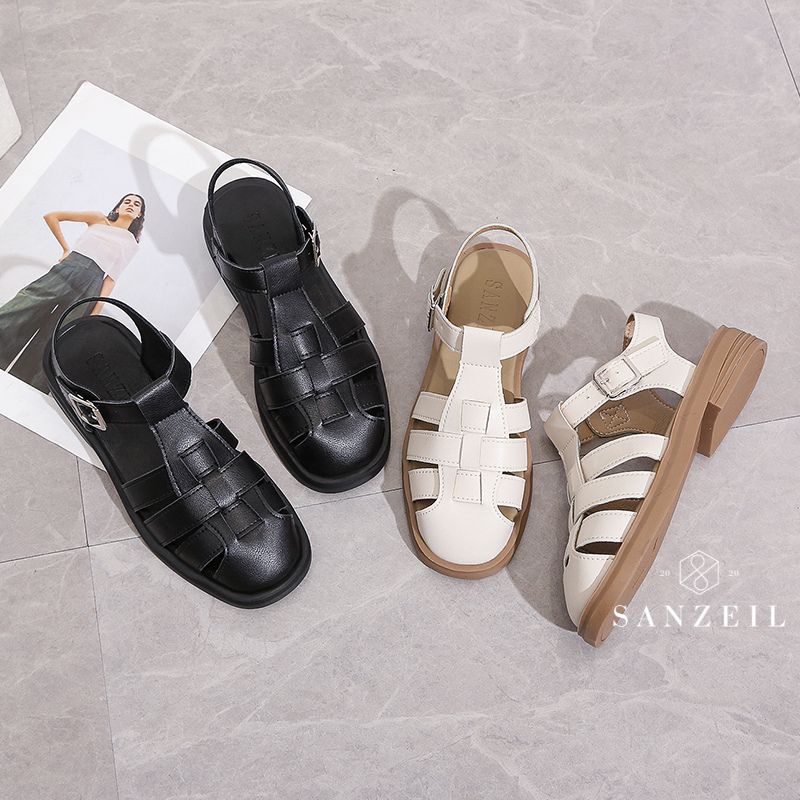 SANZEIL Gina Monolith Casual Terbaru