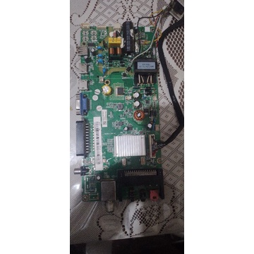 Mobo led tv 32 inch aqua type le 32aqt6000t