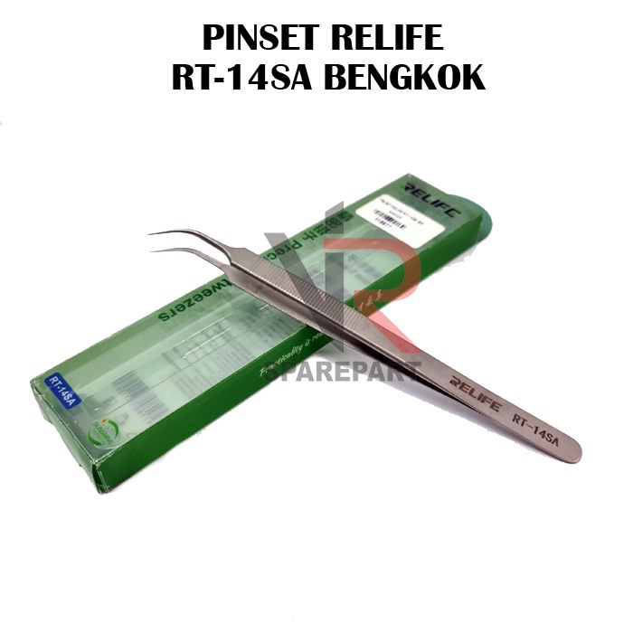 PINSET RELIFE RT-14SA BENGKOK