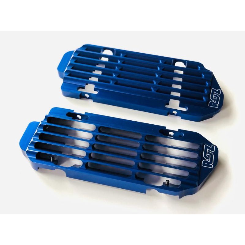 Cover radiator YZ125 X YZ250 X Cover radiato ROZ YZ 125 YZ 250