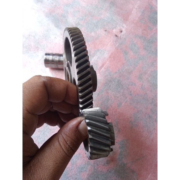 gear primer skunder primsek mata 21-66 fiz R force one f1z R bahan nafas panjang honda grand