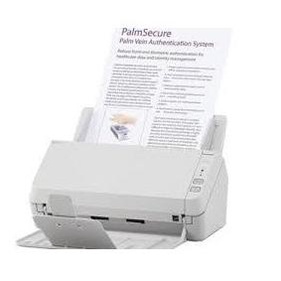 Scanner Fujitsu Sp 1125
