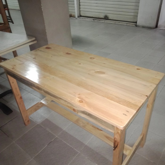 Kus Meja Makan Meja Warung