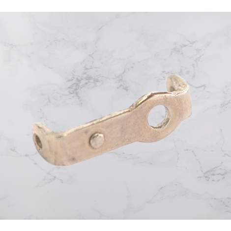 Needle Thread Guide 143757-001 Mesin Jahit Obras Industri Brother B551 B531