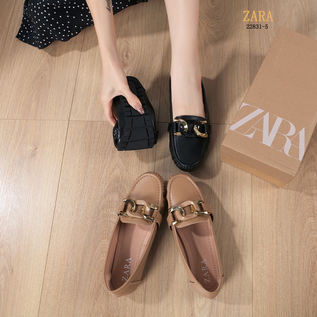 ZR Shoes Series # 22831-5