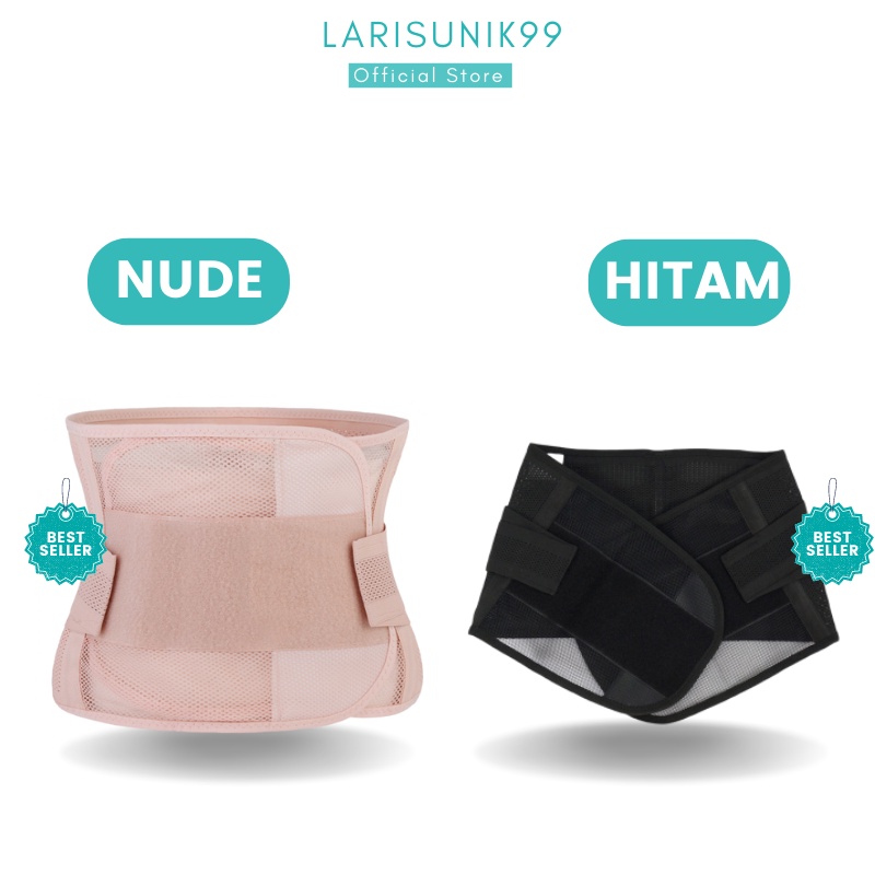 Korset Postpartum Korset Nifas Maternity Ibu Melahirkan Setelah Cesar Corset Cewek Pembakar Lemak Perut Buncit Korset Pelangsing Pengecil Perut Bokong Paha Ampuh Original Termurah Bergaransi