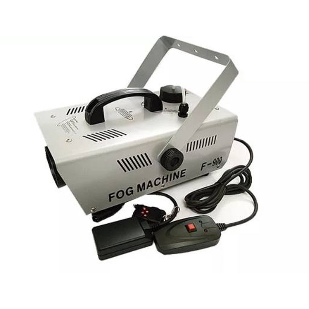 Fog Machine F-900